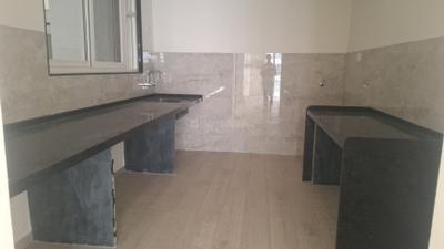Kitchen Image of 1365 Sq.ft 3 BHK Apartment / Flat for rent in K Shire, Punawale Pune for Rs. 31000