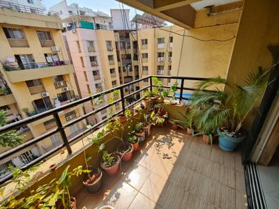 3 BHK Duplex
