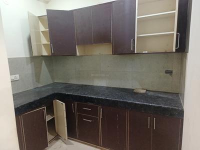 1 BHK Independent Builder Floor