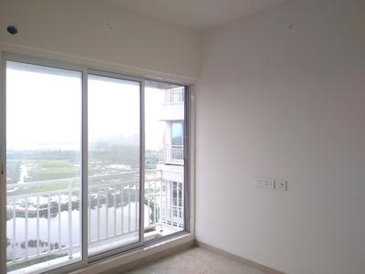 Bedroom Image of 625 Sq.ft 1 BHK Apartment / Flat for sale in Naigaon East Naigaon for Rs. 3800000