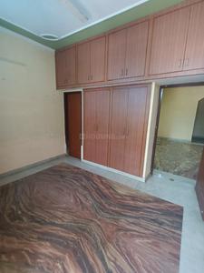 Bedroom Image of 1800 Sq.ft 3 BHK Apartment / Flat for rent in Nirman Nagar Jaipur for Rs. 22000