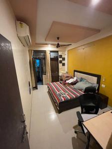 Bedroom Image of 1335 Sq.ft 3 BHK Apartment / Flat for sale in Heerawala Jaipur for Rs. 6000000