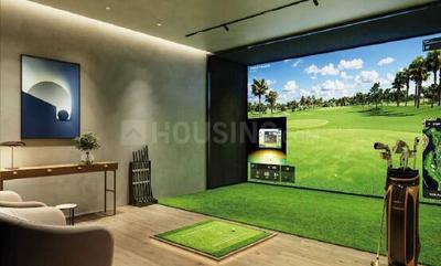 Hall Image of 2264 Sq.ft 2 BHK Apartment / Flat for sale in Kannathur Reddy Kuppam Chennai for Rs. 25094176