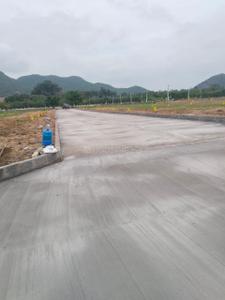 Image of 200 Sq.ft Residential Plot / Land for sale in Anandapuram, Visakhapatnam for Rs. 2800000