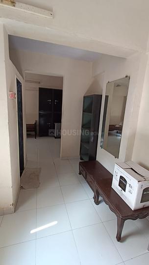 Aqsa Palace Andheri CHS Bedroom 1