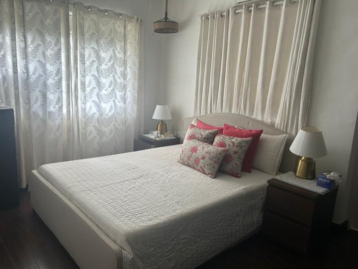 Mount Mary, Bandra West Bedroom 1
