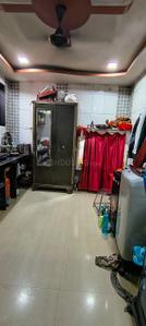 Pooja Room Image of 690 Sq.ft 2.5 BHK Independent House for sale in Kurla West Mumbai for Rs. 4500000