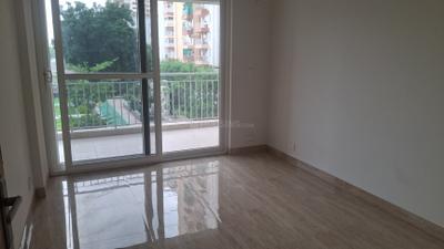 Bedroom Image of 1720 Sq.ft 3.5 BHK Apartment / Flat for sale in KLJ Greens, Sector 77 Faridabad for Rs. 16300000
