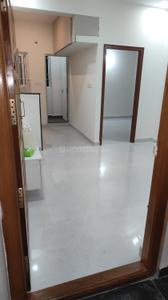 1 BHK Flat