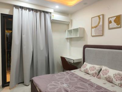Bedroom Image of 1530 Sq.ft 3 BHK Builder Floor for sale in Skywhales Vienna Greens II, Sector 99A Gurgaon for Rs. 17500002