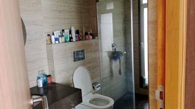 Image of 1250 Sq.ft 3 BHK Apartment / Flat for sale in WestBay, Bandra West, Mumbai for Rs. 75000000