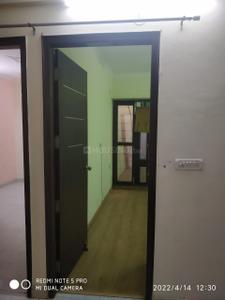 Hall Image of 799 Sq.ft 1 BHK Independent House for rent in Sector 5 Gurgaon for Rs. 15000