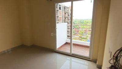 Bedroom Image of 1590 Sq.ft 3 BHK Apartment / Flat for rent in MAX Orbit City, Asapur Varanasi for Rs. 24000