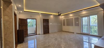 Hall Image of 2400 Sq.ft 3 BHK Builder Floor for rent in Srinivaspura Bengaluru for Rs. 60000