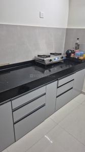 Kitchen Image of 3200 Sq.ft 4 BHK Villa for rent in Paranjape Vasant Vihar, Baner Pune for Rs. 120000