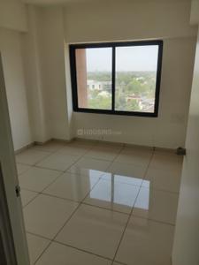 Bedroom Image of 1503 Sq.ft 3 BHK Apartment / Flat for sale in Viva Elegance, Shela Ahmedabad for Rs. 6800000