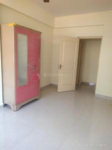 Bedroom Image of 1033 Sq.ft 2 BHK Apartment / Flat for rent in Samarth Enclave, Panjim Goa for Rs. 35000