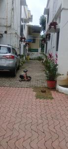 Image of 4000 Sq.ft 3.5 BHK Builder Floor for rent in Ashok Nagar, Ranchi for Rs. 50000