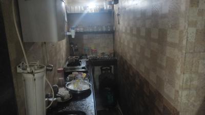 Lokhandwala Complex Kitchen 4