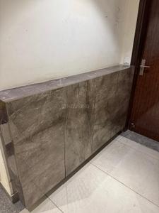 Balcony Image of 1700 Sq.ft 3 BHK Apartment / Flat for rent in BPTP Spacio, Sector 37D Gurgaon for Rs. 32000