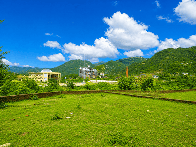 Image of 344 Sq.ft Residential Plot / Land for sale in Malsi, Dehradun for Rs. 34400000
