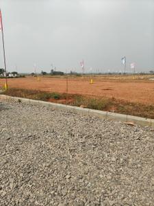 Image of 220 Sq.ft Residential Plot / Land for sale in SGD Eon City, Yacharam, Hyderabad for Rs. 2200000