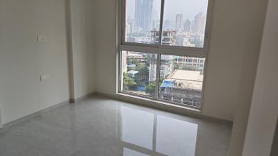 Bedroom Image of 1737 Sq.ft 4 BHK Apartment / Flat for sale in Embassy Marquis Residences, Malad West Mumbai for Rs. 45200000