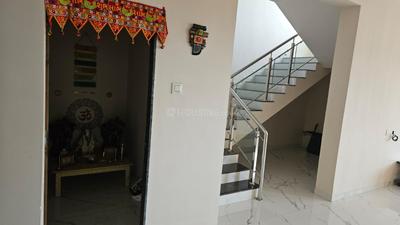 Image of 2500 Sq.ft 3 BHK Independent House for sale in Atak Pardi, Valsad for Rs. 8000000