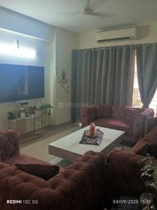 Hall Image of 2850 Sq.ft 4 BHK Builder Floor for rent in Suncity Parikrama, Sector 20 Panchkula for Rs. 55000