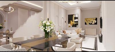 3 BHK Independent Builder Floor
