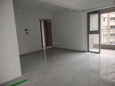 Living Room Image of 1150 Sq.ft 2 BHK Apartment / Flat for rent in Renuka Panch Tattva, Tathawade Pune for Rs. 25000