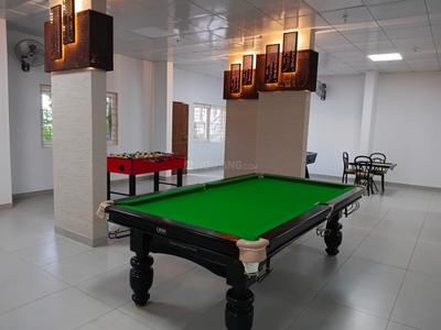 Bedroom Image of 1130 Sq.ft 2 BHK Apartment / Flat for sale in Gina Artize, Bommasandra Bengaluru for Rs. 7800000