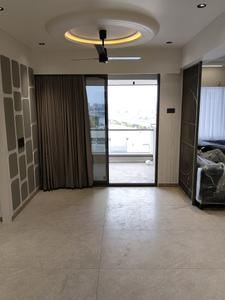 Dining Area Image of 1600 Sq.ft 3 BHK Apartment / Flat for sale in Anand Paramount, Motera Ahmedabad for Rs. 15000000
