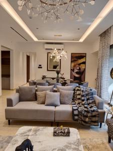 Hall Image of 1925 Sq.ft 3 BHK Apartment / Flat for sale in Tayal Envogue 1 , Mundhwa Pune for Rs. 17500000