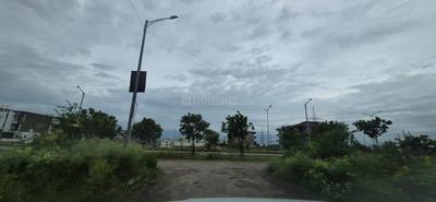 Emaar Bungalows Plot View 3