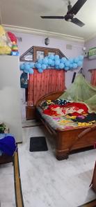 Bedroom Image of 1350 Sq.ft 7 BHK Independent House for sale in Agarpara Kolkata for Rs. 8000000