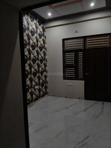 Bedroom Image of 1000 Sq.ft 3 BHK Villa for sale in Hathod Jaipur for Rs. 5500000