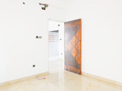 Bedroom Image of 1340 Sq.ft 3 BHK Apartment / Flat for sale in New Town Kolkata for Rs. 11000000