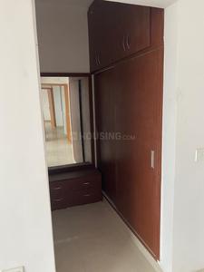 Kitchen Image of 1600 Sq.ft 3 BHK Apartment / Flat for sale in Amrapali Sapphire, Sector 45 Noida for Rs. 19600010