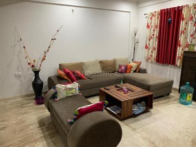 Hall Image of 3000 Sq.ft 4 BHK Villa for rent in United Sunshine Signature, Carmelaram Bengaluru for Rs. 120000