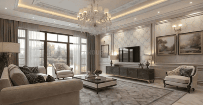 Image of 1224 Sq.ft 2 BHK Apartment / Flat for sale in Codename Eden Garden, Airoli, Navi Mumbai for Rs. 16200000
