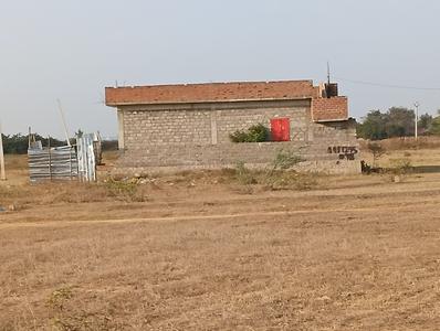 Sawera Metro City Plot View 2