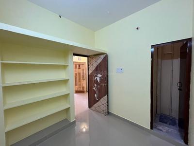 Bedroom Image of 463 Sq.ft 2 BHK Independent House for sale in Ayappakkam Chennai for Rs. 7300000