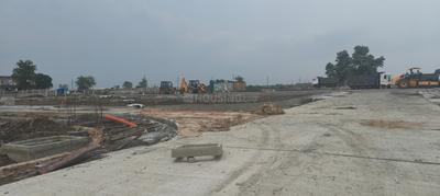 Image of 3717 Sq.ft Residential Plot / Land for sale in Samruddhi Mahamarg, Nagpur for Rs. 10782001