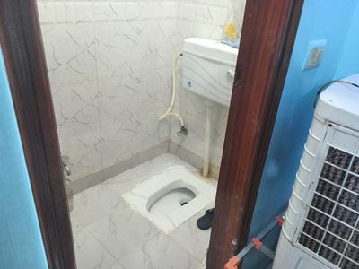 Image of 700 Sq.ft 2 BHK Apartment / Flat for sale in Bharat Vihar, New Delhi for Rs. 3800000
