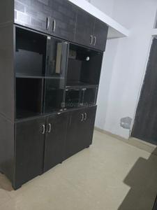 Bedroom Image of 1200 Sq.ft 2 BHK Apartment / Flat for rent in Waghodia Road Vadodara for Rs. 11000