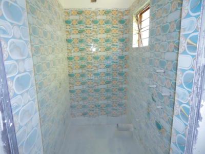 Image of 820 Sq.ft 2 BHK Apartment / Flat for sale in Dum Dum Cantonment, Kolkata for Rs. 2460000