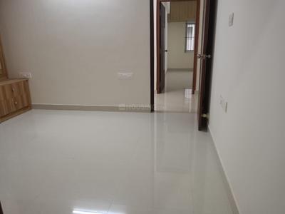 Hall Image of 1500 Sq.ft 3 BHK Apartment / Flat for sale in HBR Layout Bengaluru for Rs. 4800000