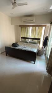 Bedroom Image of 740 Sq.ft 2 BHK Apartment / Flat for sale in Seawoods Navi Mumbai for Rs. 24000000