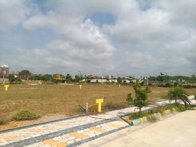 Image of 280 Sq.ft Residential Plot / Land for sale in Rudraram, Sangareddy for Rs. 4399999